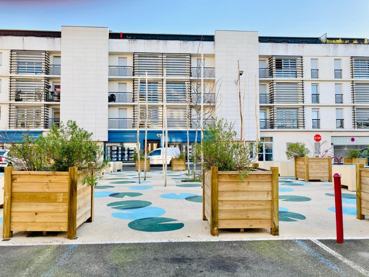 La Feuille De Bambou Le Mans Exterior photo